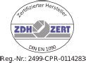 ZDH Zert Icon